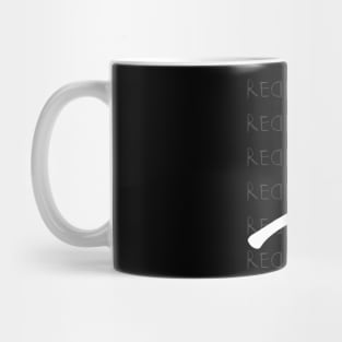 Axe Murder Mug